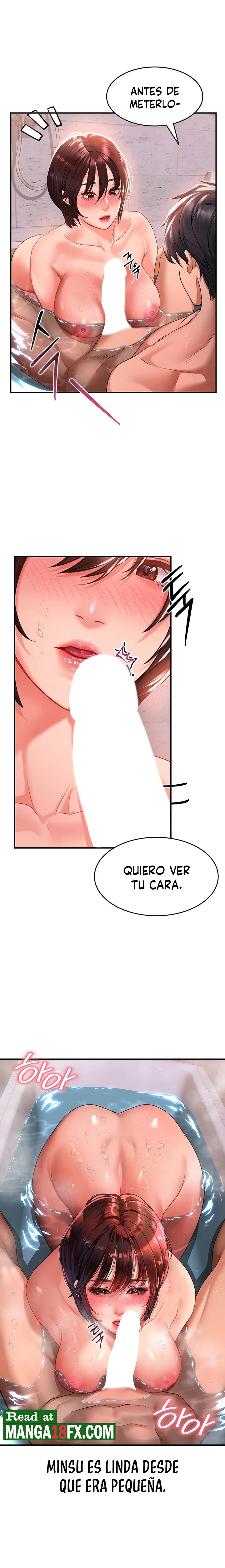 Unlock Her Heart Raw Chapter 26 Page 4