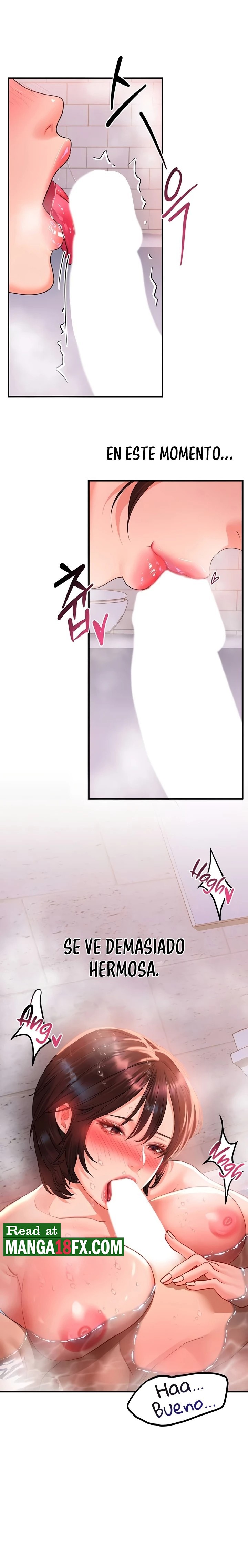 Unlock Her Heart Raw Chapter 26 Page 5