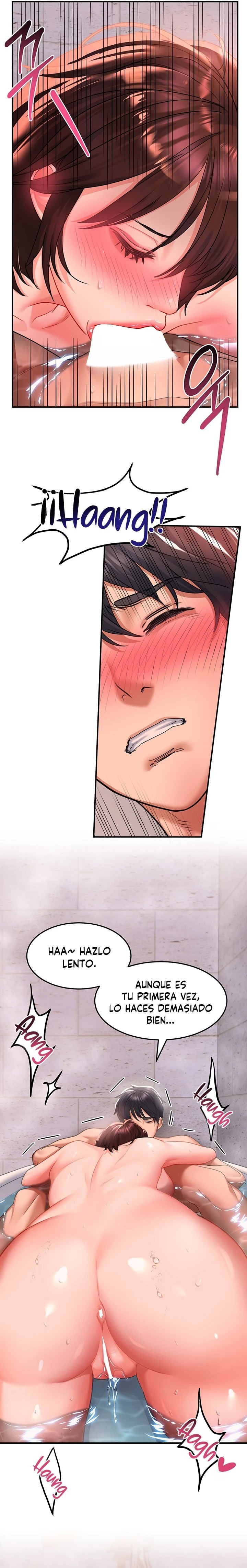 Unlock Her Heart Raw Chapter 26 Page 6