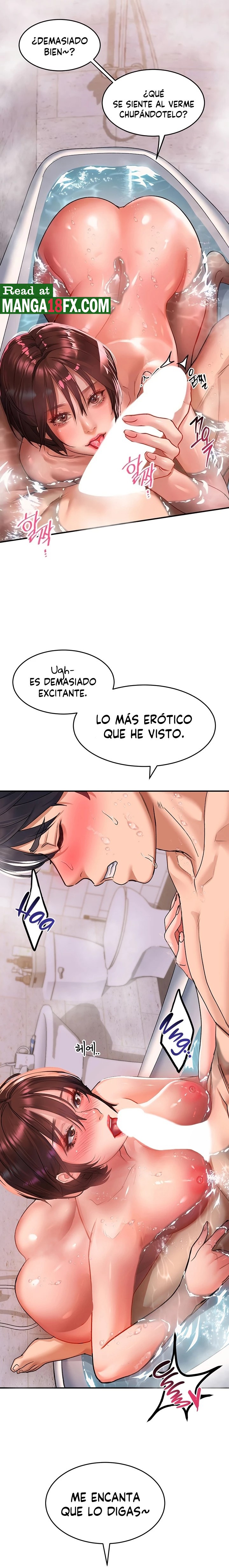 Unlock Her Heart Raw Chapter 26 Page 7