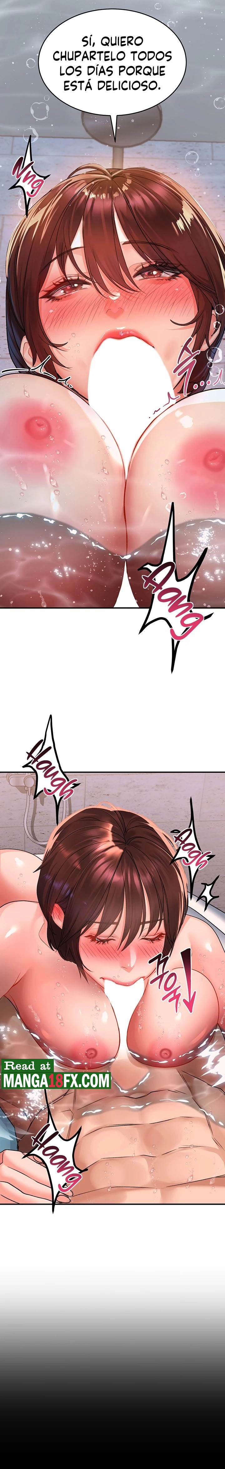 Unlock Her Heart Raw Chapter 26 Page 9