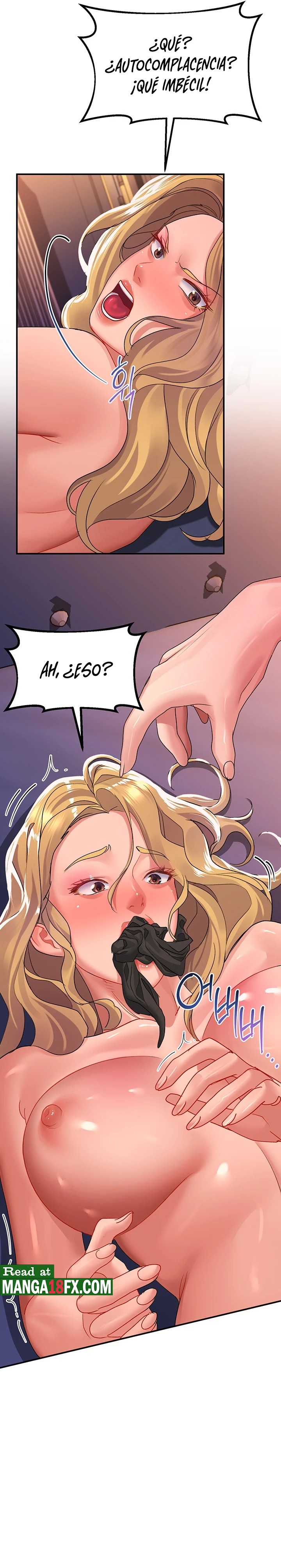 Unlock Her Heart Raw Chapter 27 Page 16