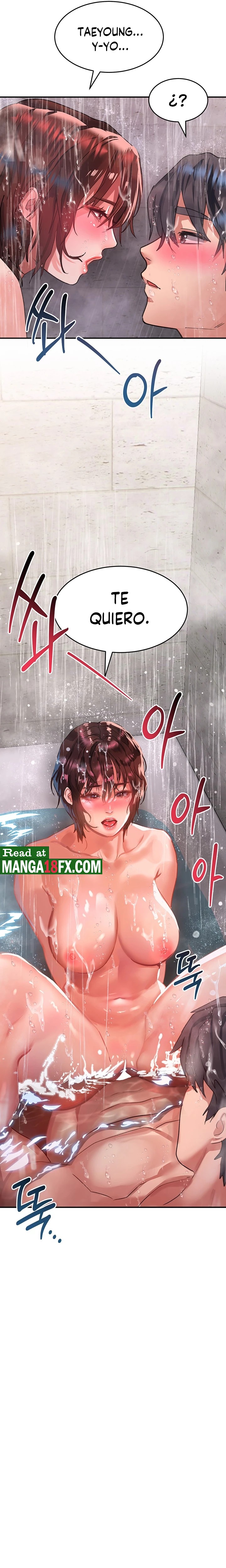 Unlock Her Heart Raw Chapter 27 Page 2