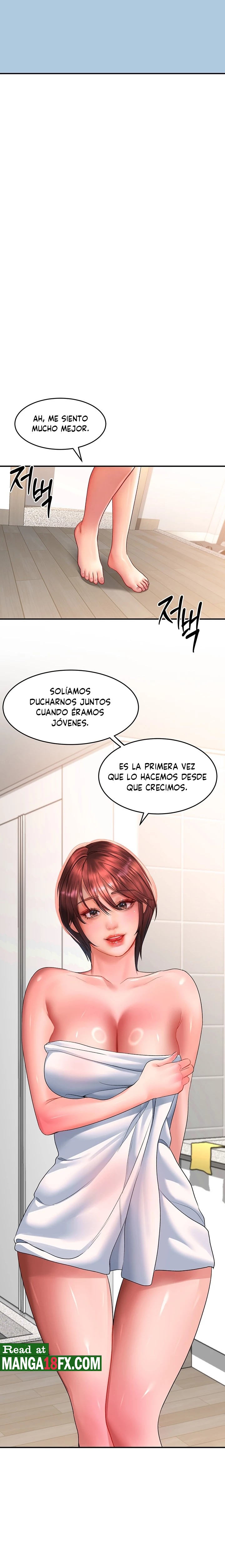 Unlock Her Heart Raw Chapter 27 Page 20