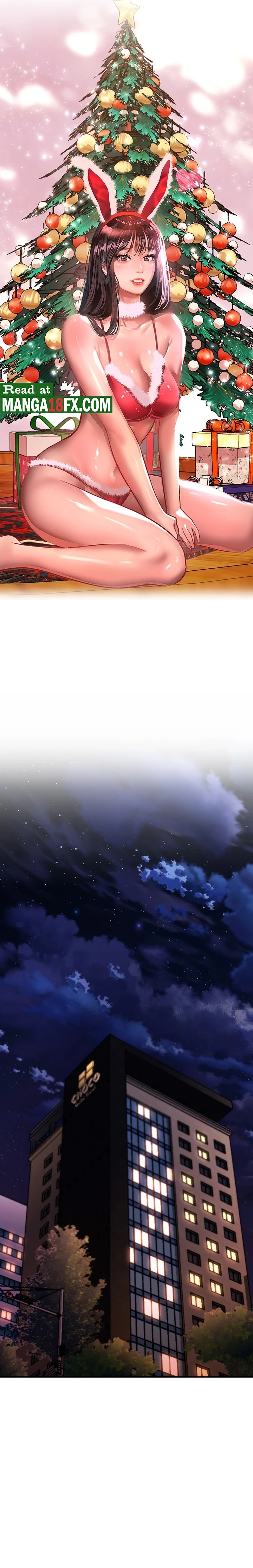 Unlock Her Heart Raw Chapter 27 Page 8