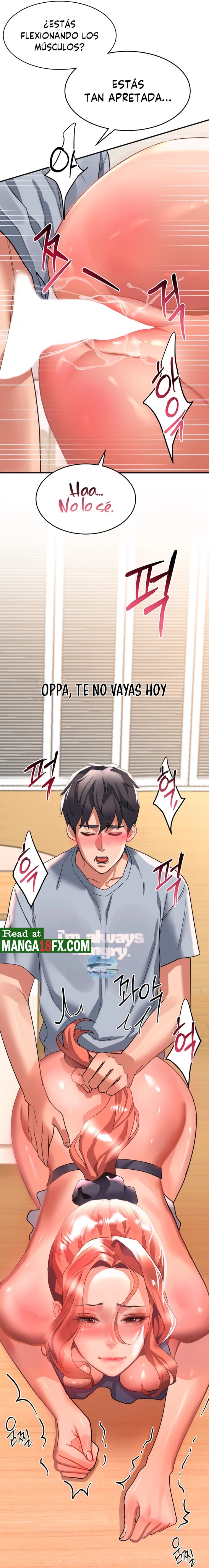 Unlock Her Heart Raw Chapter 28 Page 31