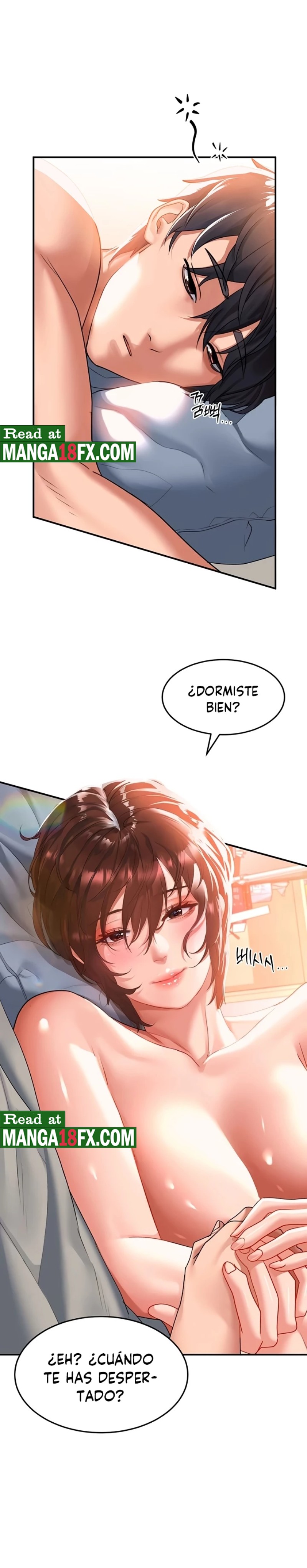 Unlock Her Heart Raw Chapter 28 Page 5