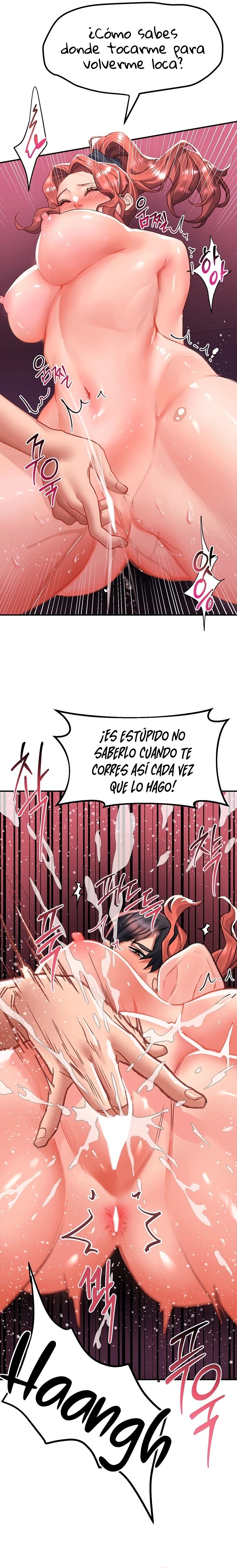 Unlock Her Heart Raw Chapter 29 Page 11