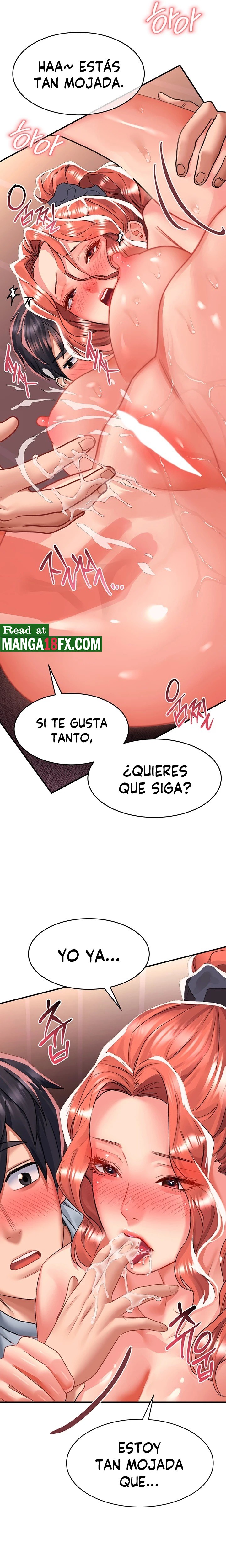 Unlock Her Heart Raw Chapter 29 Page 12