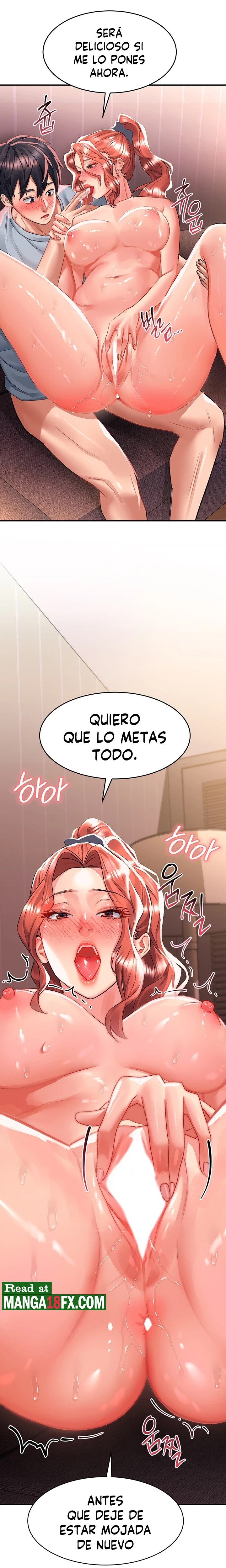 Unlock Her Heart Raw Chapter 29 Page 13