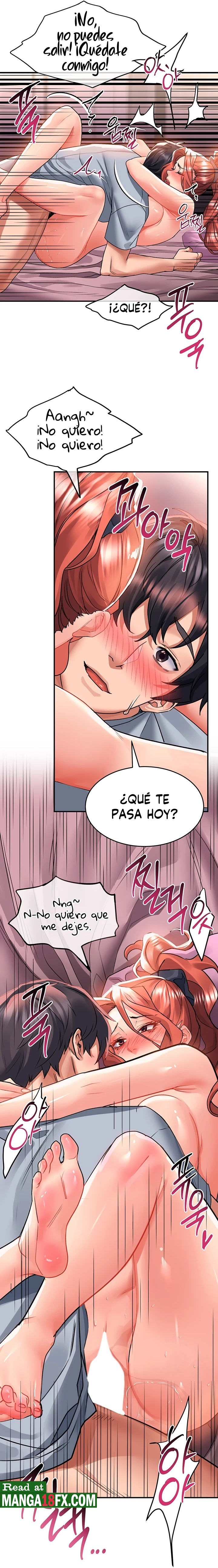 Unlock Her Heart Raw Chapter 29 Page 17