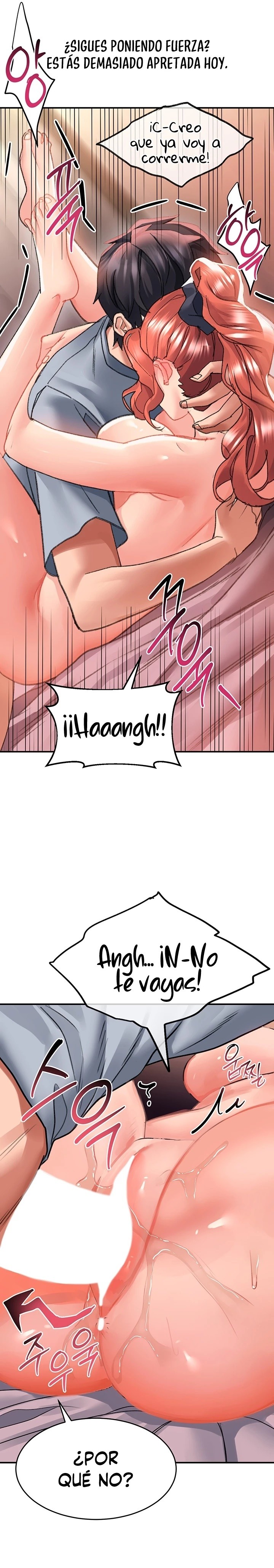 Unlock Her Heart Raw Chapter 29 Page 18