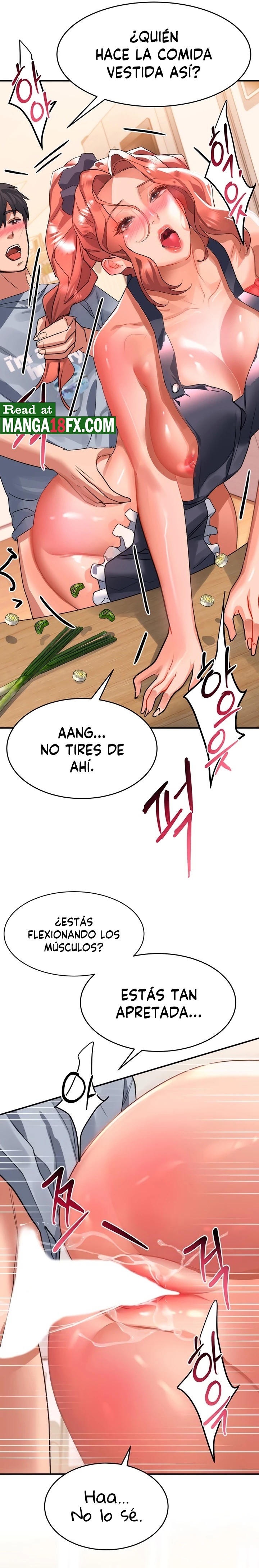 Unlock Her Heart Raw Chapter 29 Page 2