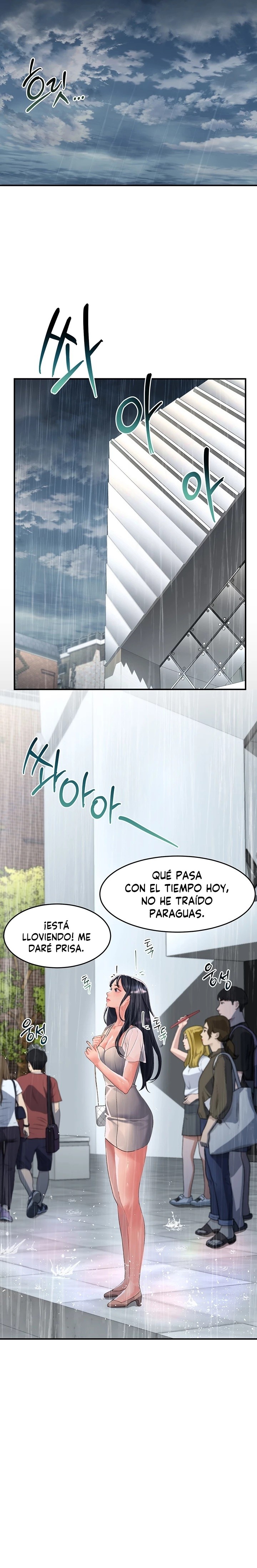 Unlock Her Heart Raw Chapter 29 Page 23