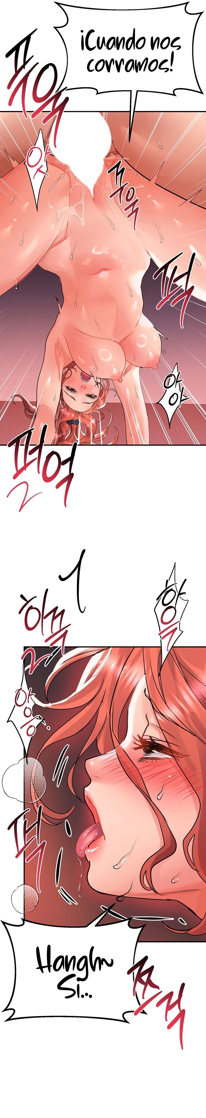Unlock Her Heart Raw Chapter 29 Page 27