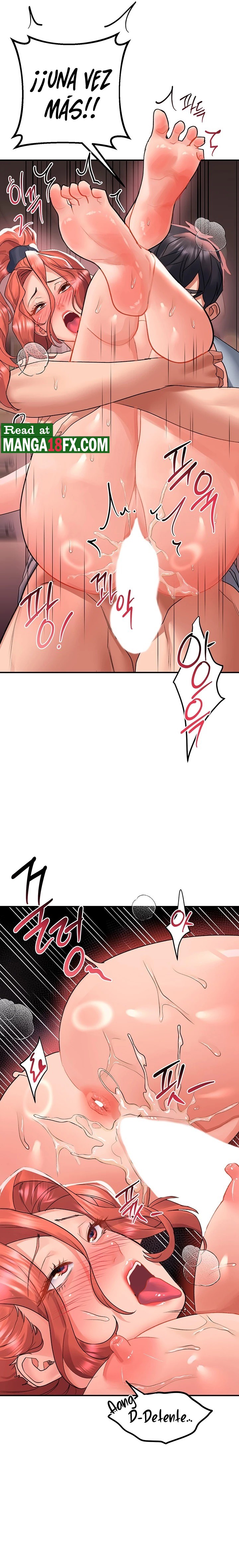 Unlock Her Heart Raw Chapter 29 Page 28