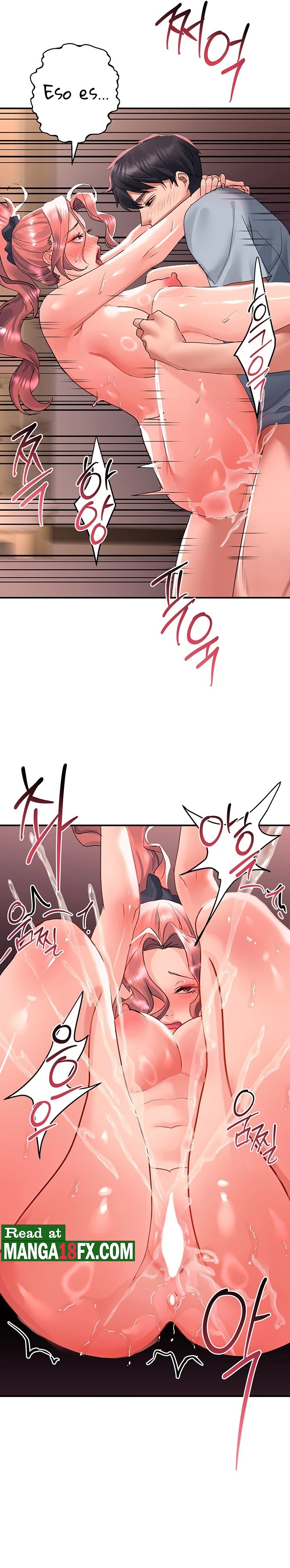 Unlock Her Heart Raw Chapter 29 Page 29