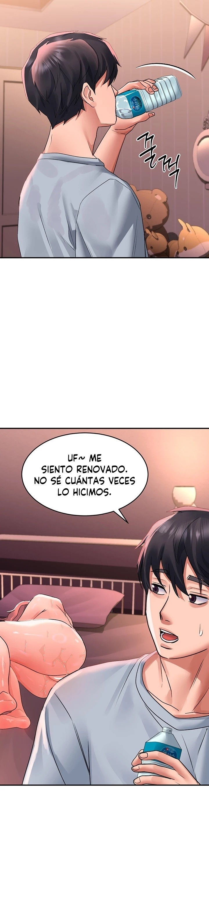 Unlock Her Heart Raw Chapter 29 Page 31