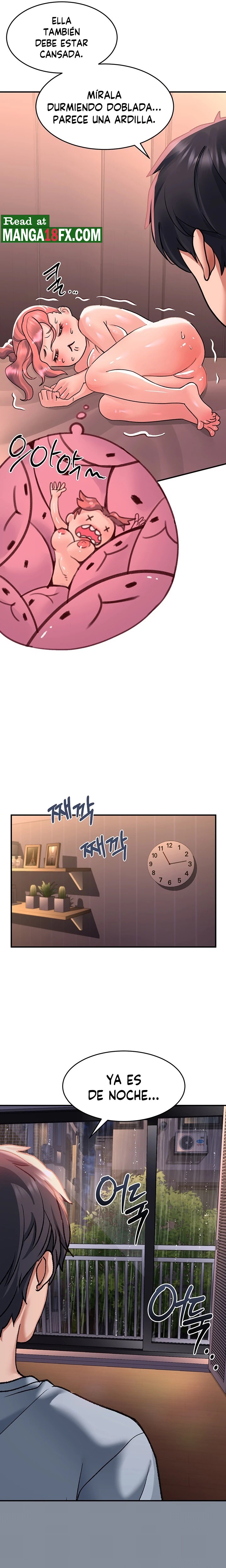 Unlock Her Heart Raw Chapter 29 Page 32