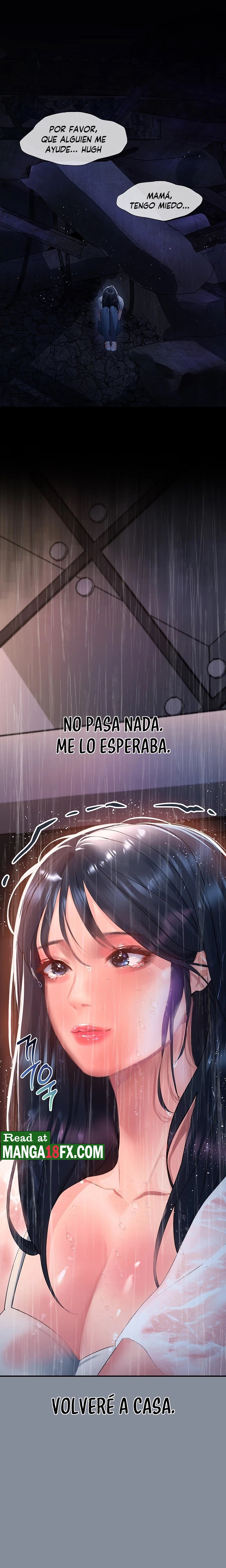Unlock Her Heart Raw Chapter 29 Page 34