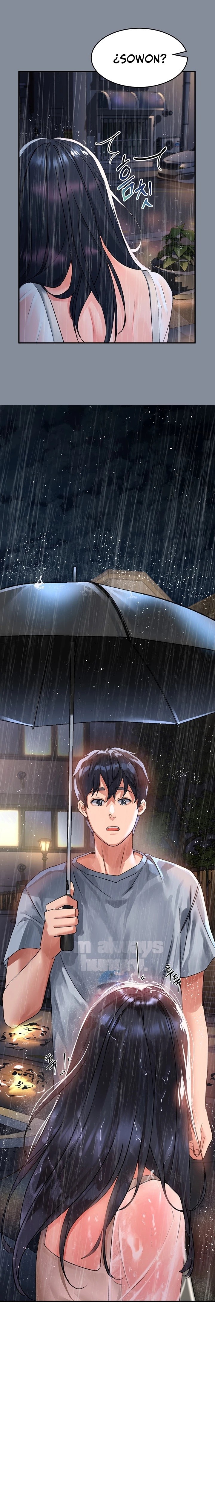 Unlock Her Heart Raw Chapter 29 Page 35