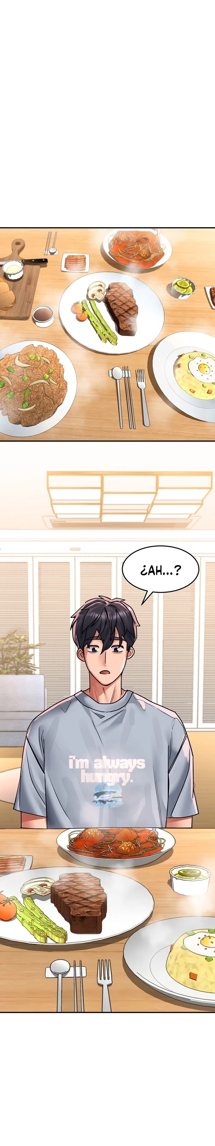 Unlock Her Heart Raw Chapter 29 Page 4