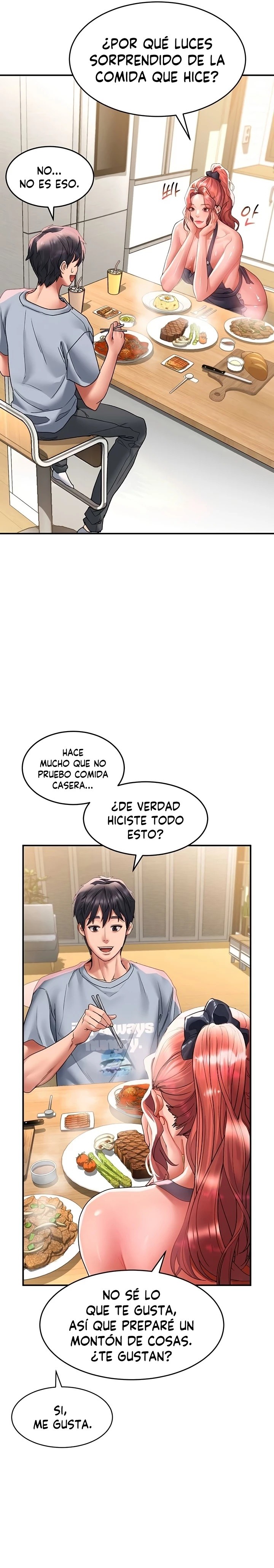 Unlock Her Heart Raw Chapter 29 Page 5
