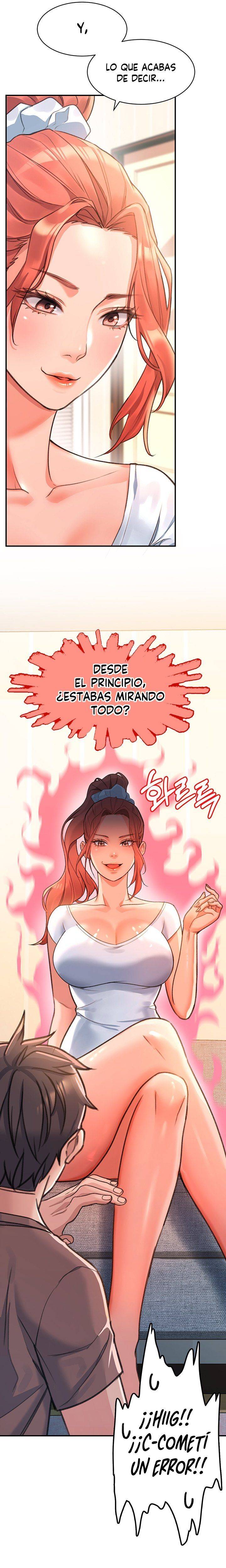 Unlock Her Heart Raw Chapter 3 Page 10