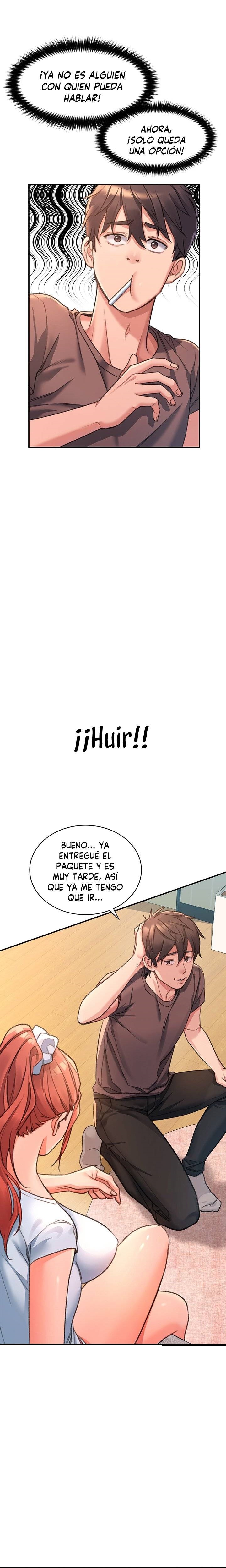Unlock Her Heart Raw Chapter 3 Page 11