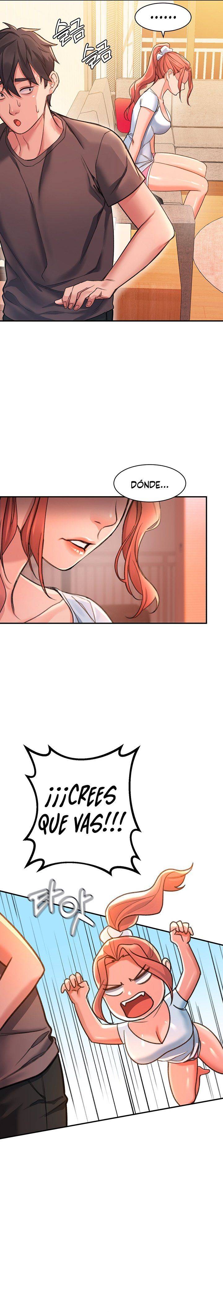 Unlock Her Heart Raw Chapter 3 Page 12