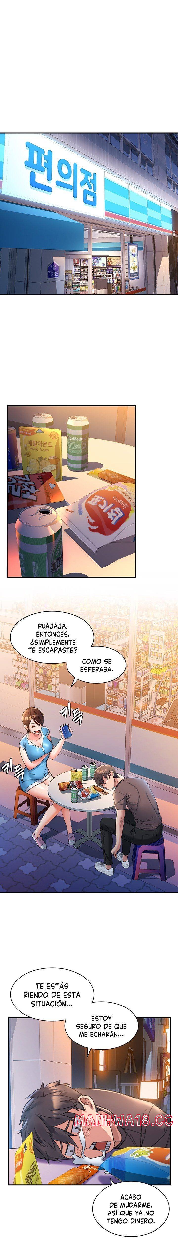 Unlock Her Heart Raw Chapter 3 Page 18