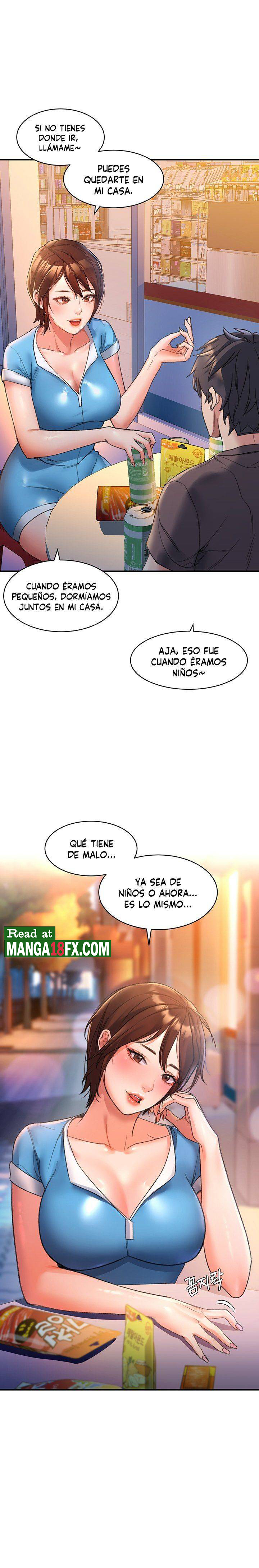 Unlock Her Heart Raw Chapter 3 Page 19