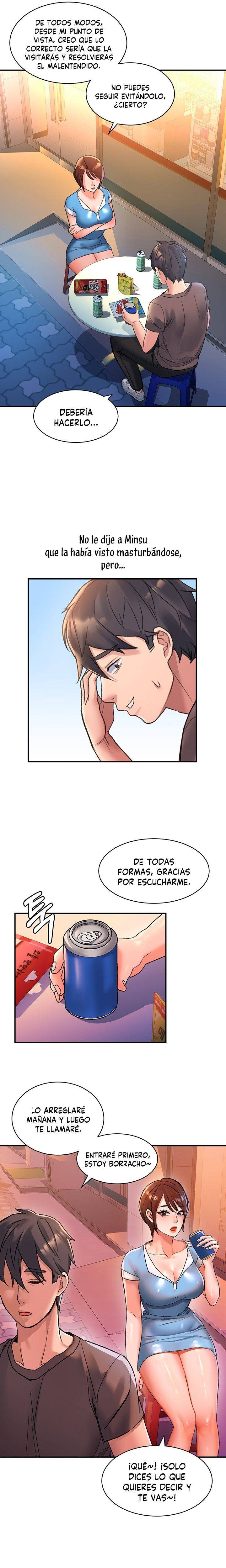 Unlock Her Heart Raw Chapter 3 Page 22