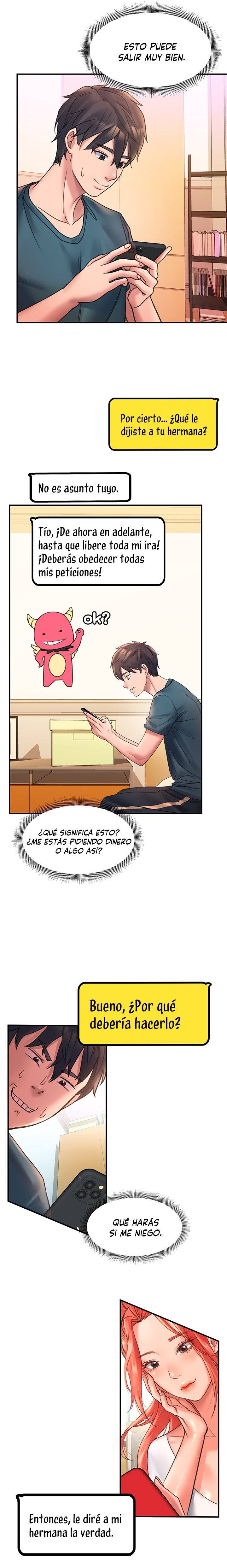 Unlock Her Heart Raw Chapter 3 Page 24