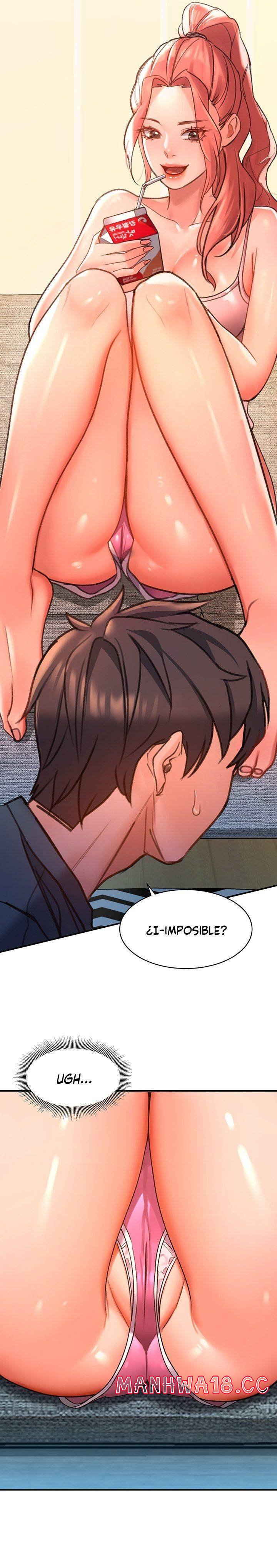 Unlock Her Heart Raw Chapter 3 Page 29
