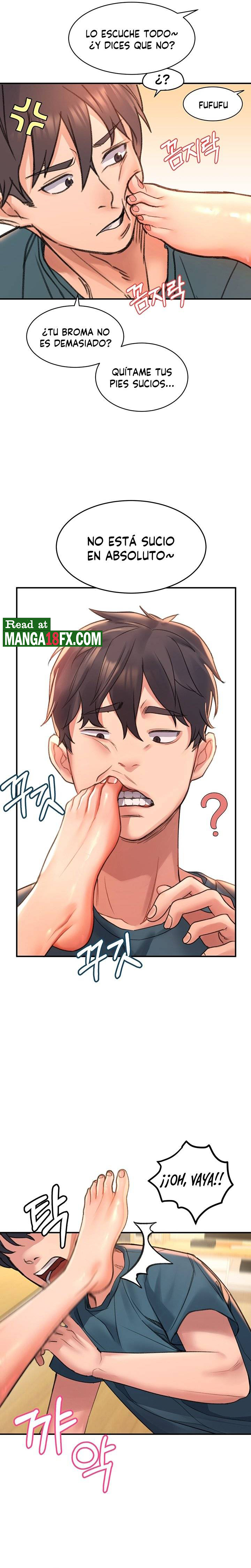 Unlock Her Heart Raw Chapter 3 Page 30