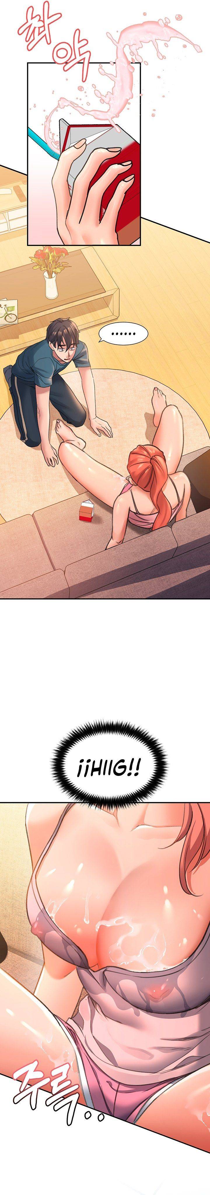 Unlock Her Heart Raw Chapter 3 Page 31