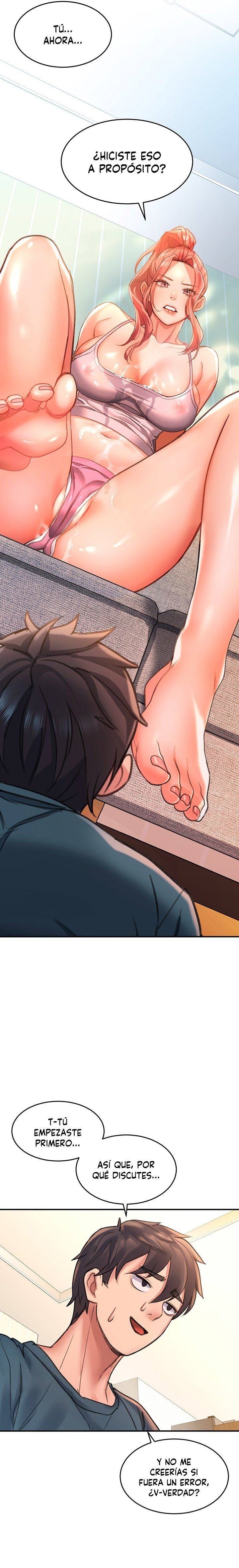 Unlock Her Heart Raw Chapter 3 Page 32