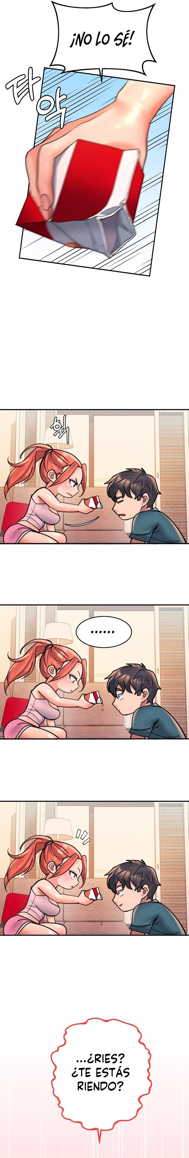 Unlock Her Heart Raw Chapter 3 Page 33
