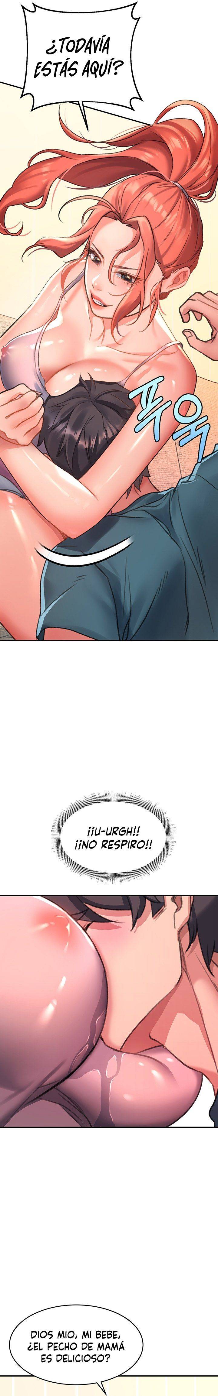 Unlock Her Heart Raw Chapter 3 Page 35