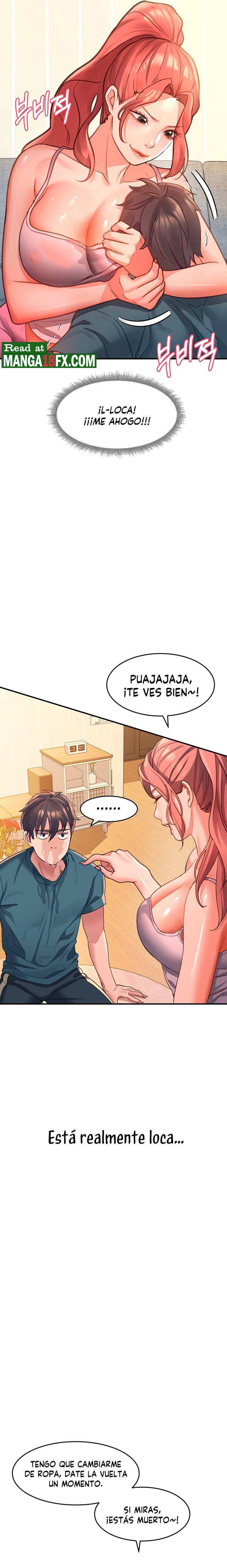 Unlock Her Heart Raw Chapter 3 Page 36