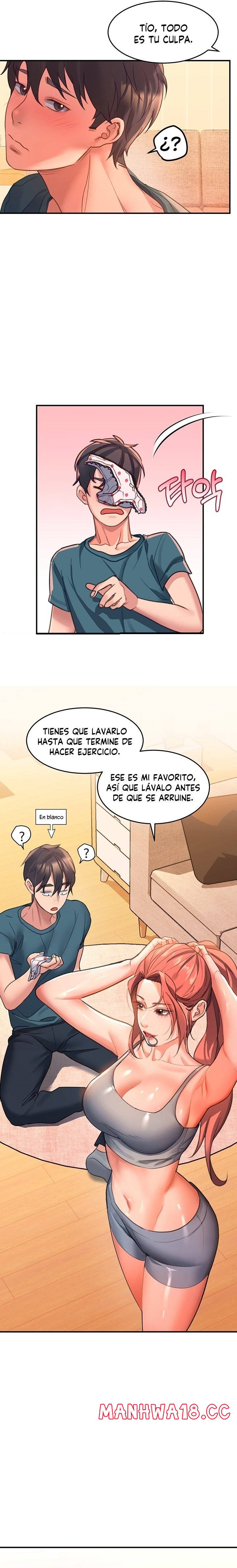 Unlock Her Heart Raw Chapter 3 Page 38