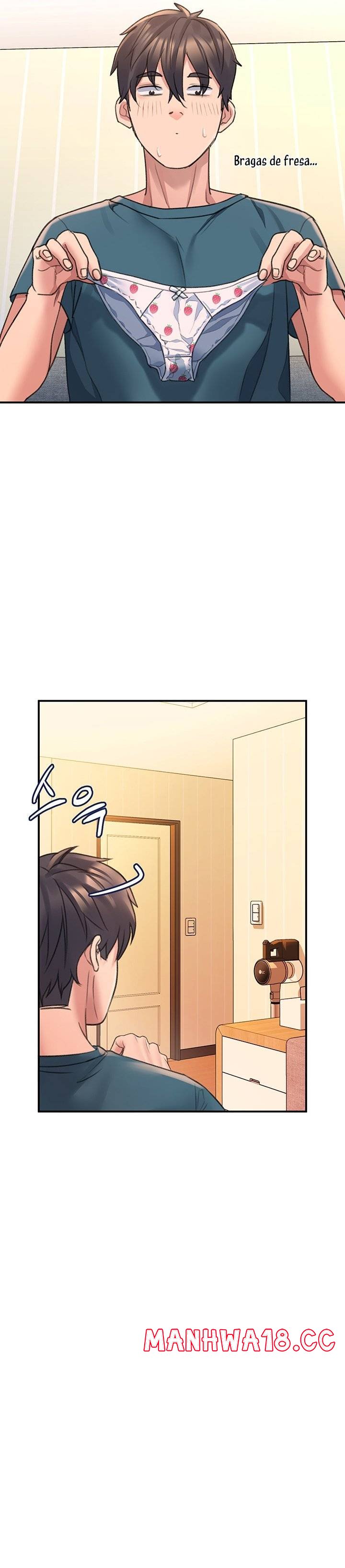 Unlock Her Heart Raw Chapter 3 Page 39