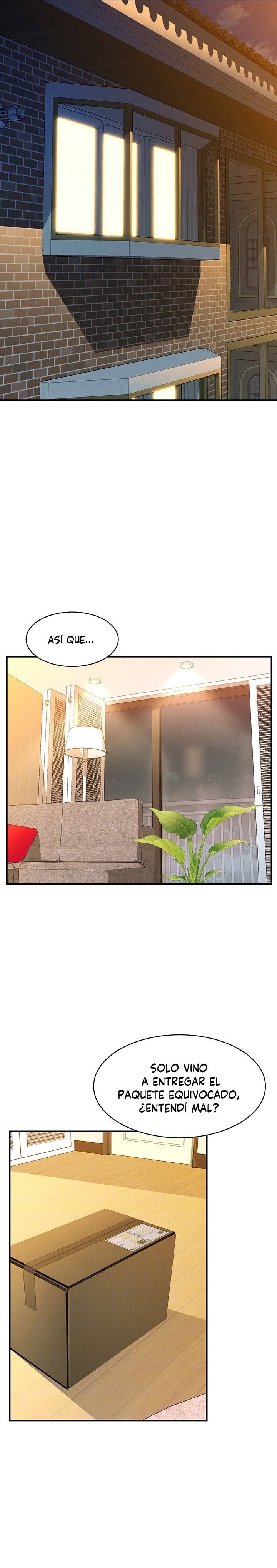 Unlock Her Heart Raw Chapter 3 Page 4