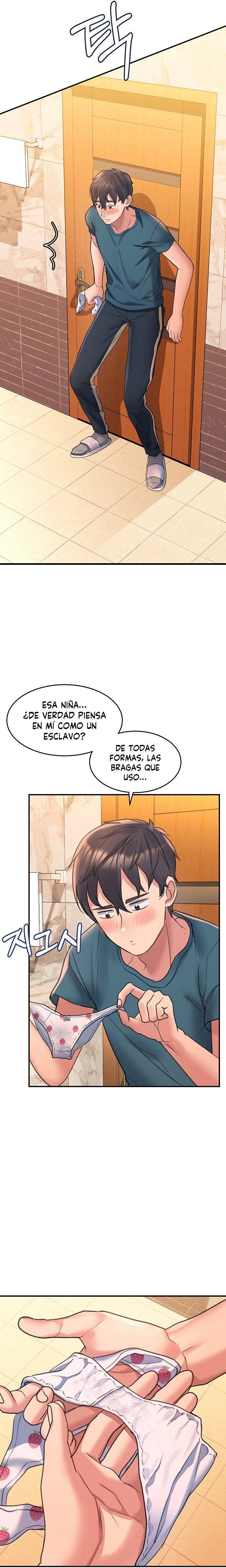 Unlock Her Heart Raw Chapter 3 Page 40