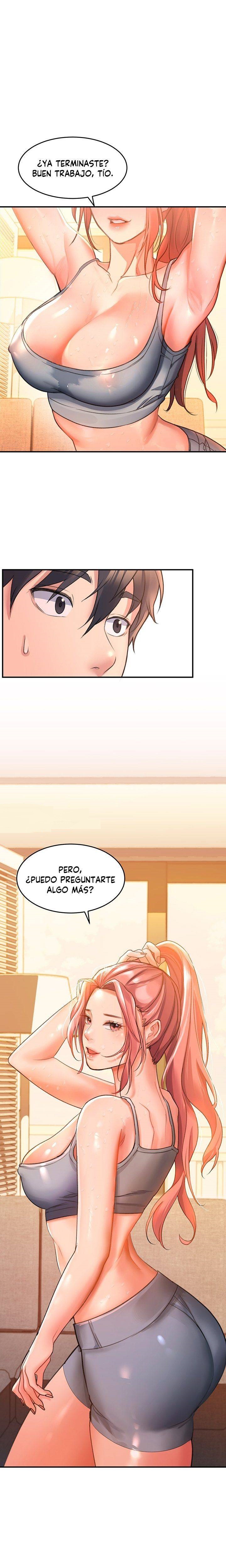 Unlock Her Heart Raw Chapter 3 Page 42