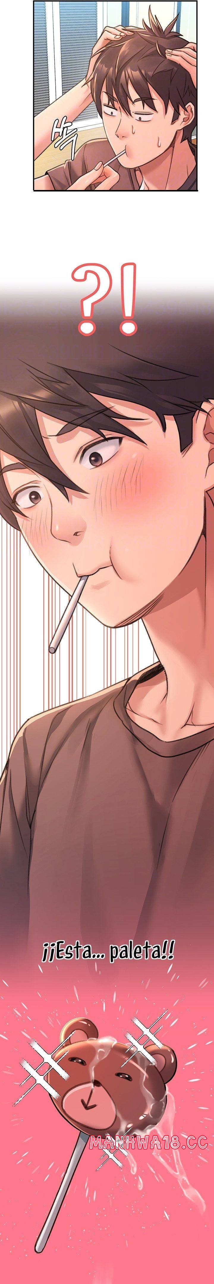 Unlock Her Heart Raw Chapter 3 Page 8