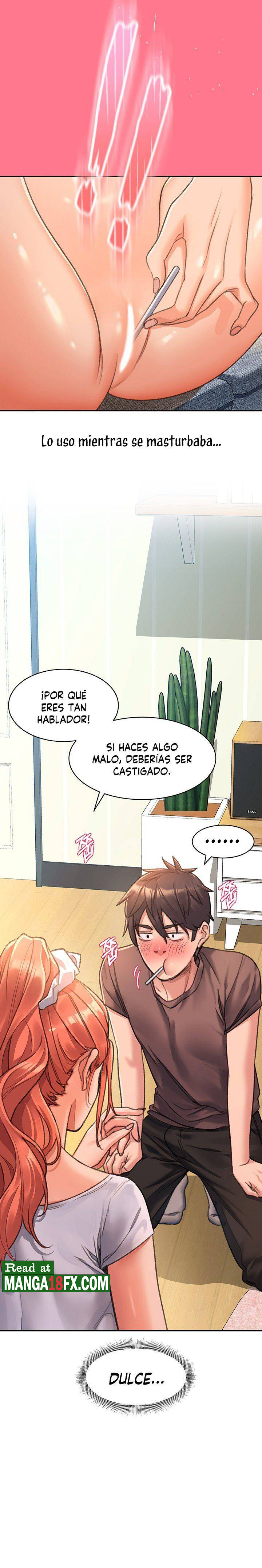 Unlock Her Heart Raw Chapter 3 Page 9