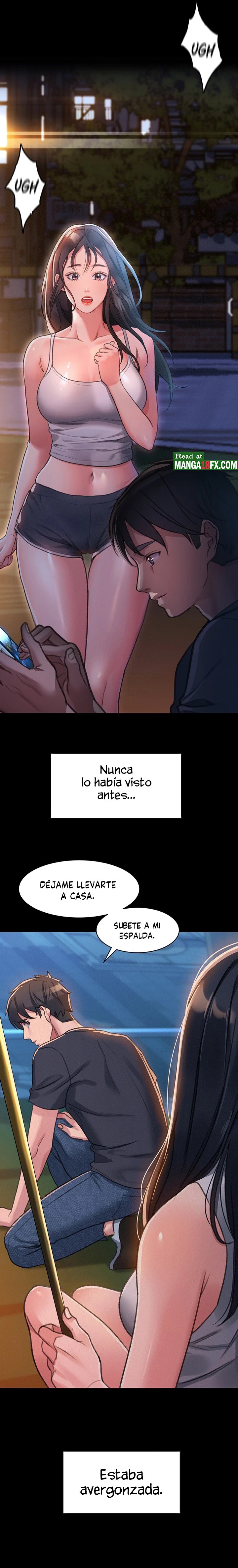 Unlock Her Heart Raw Chapter 30 Page 10