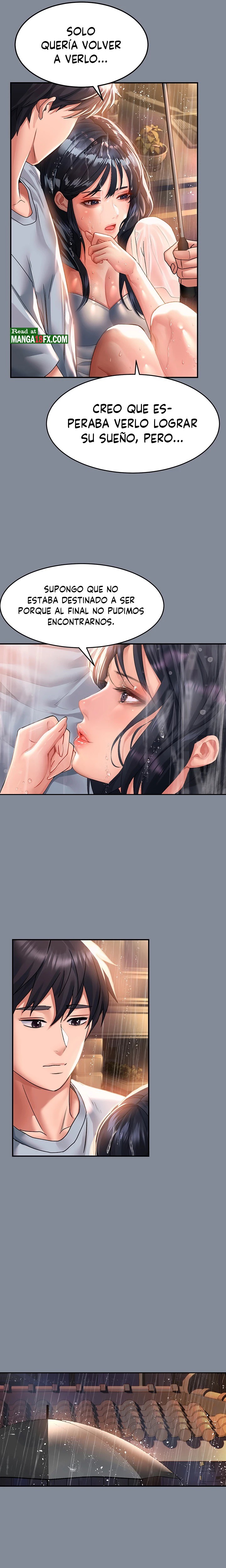 Unlock Her Heart Raw Chapter 30 Page 12
